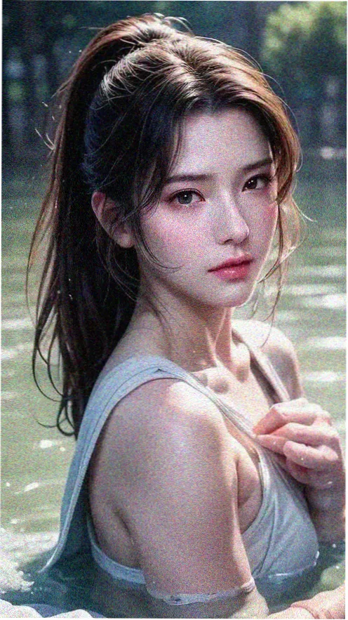 好看的漫画《拳台之上》热血体育封面
