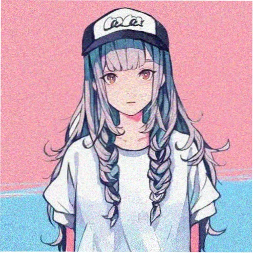 漫友头像
