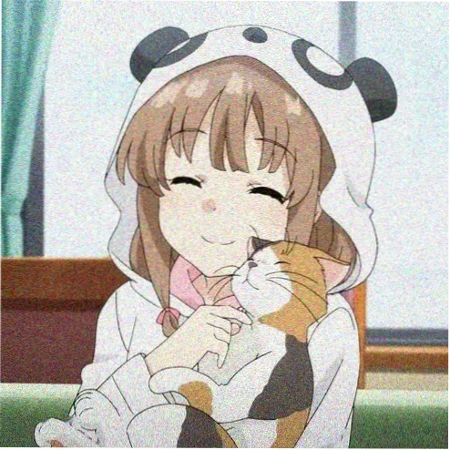 漫友头像